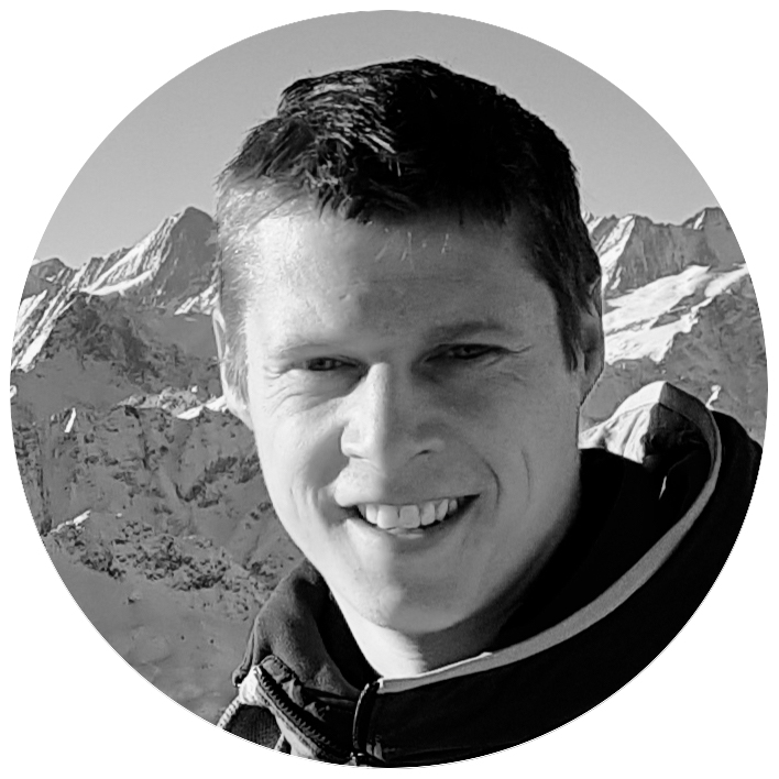 Photo of Greg Church